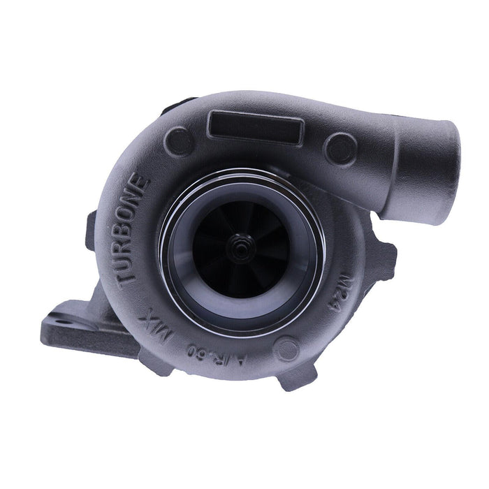 DURAFORCE TA3401 Turbocharger Turbo 466334-0004 RE32203 RE26287 for John Deere 4239T 4276T