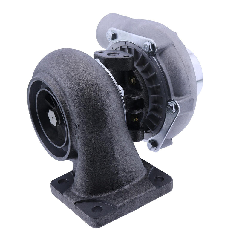 DURAFORCE TA3401 Turbocharger Turbo 466334-0004 RE32203 RE26287 for John Deere 4239T 4276T