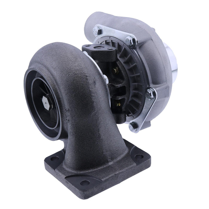 DURAFORCE TA3401 Turbocharger Turbo 466334-0004 RE32203 RE26287 for John Deere 4239T 4276T