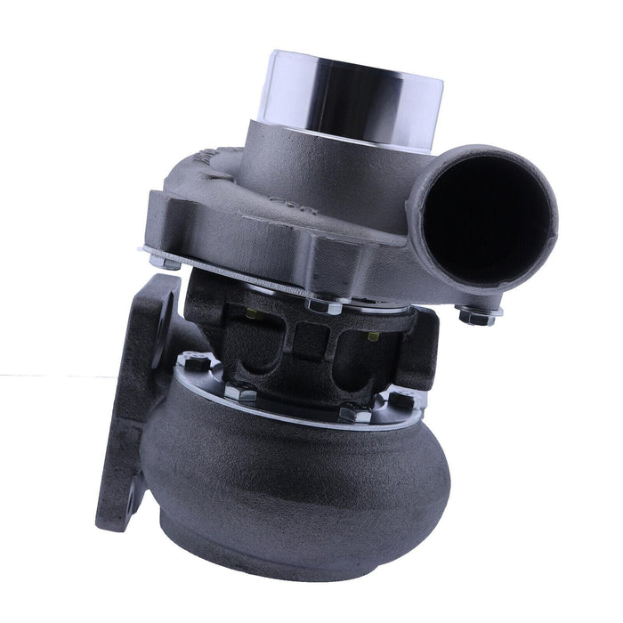 DURAFORCE TA3401 Turbocharger Turbo 466334-0004 RE32203 RE26287 for John Deere 4239T 4276T