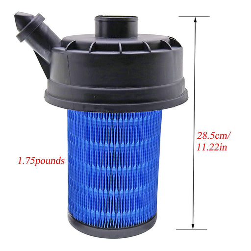 DURAFORCE New Air Filter 11-9300 119300 for Thermo King SB 190 210 230 330 310 200