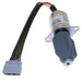 DURAFORCE Stop Solenoid 6785-5121 11033700 for Volvo Wheel Loaders L70C L330C L70B 24V