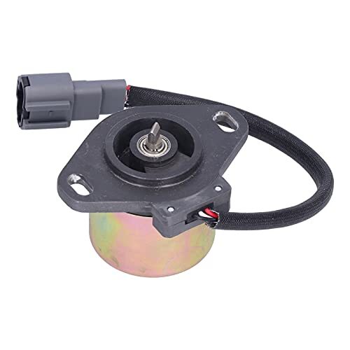 DURAFORCE Pump Angle Sensor Fits Hitachi EXCAVATOR ZAXIS450/ZAXIS600/ZAXIS800