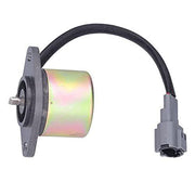 DURAFORCE Pump Angle Sensor Fits Hitachi EXCAVATOR ZAXIS450/ZAXIS600/ZAXIS800