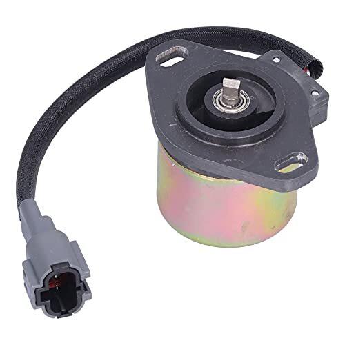 DURAFORCE Pump Angle Sensor Fits Hitachi EXCAVATOR ZAXIS450/ZAXIS600/ZAXIS800
