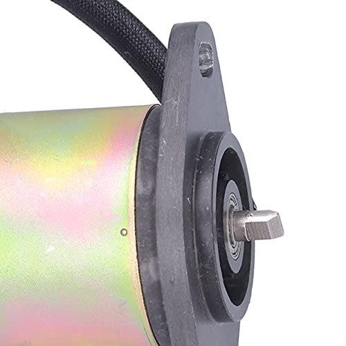 DURAFORCE Pump Angle Sensor Fits Hitachi EXCAVATOR ZAXIS450/ZAXIS600/ZAXIS800