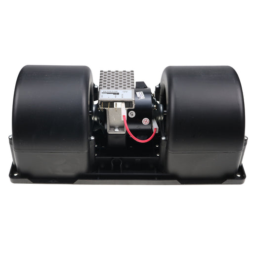 DURAFORCE New Evaporator Blower 78-1537 for Thermo King Tripac APU Evap Blower Motor 12V
