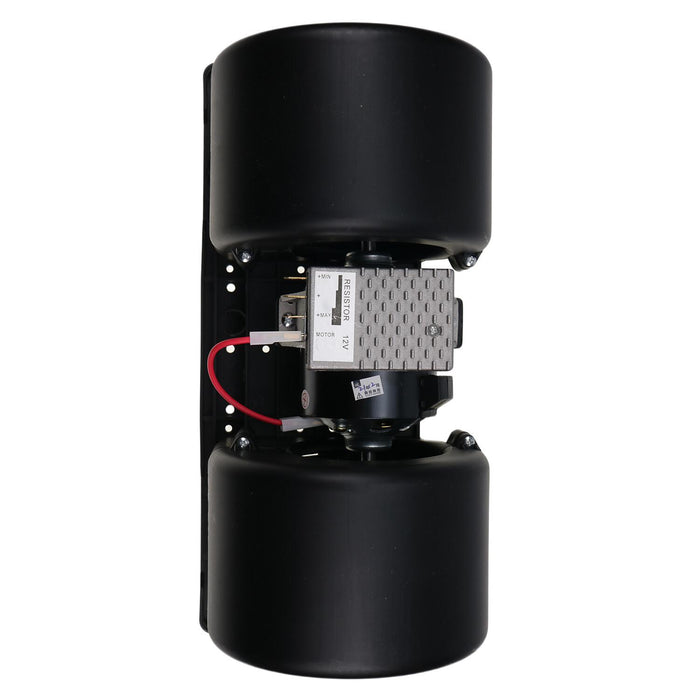 DURAFORCE New Evaporator Blower 78-1537 for Thermo King Tripac APU Evap Blower Motor 12V