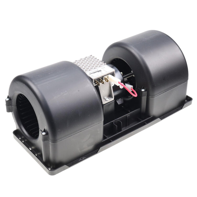 DURAFORCE New Evaporator Blower 78-1537 for Thermo King Tripac APU Evap Blower Motor 12V