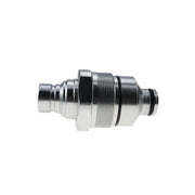 DURAFORCE Male Coupler 7246799 47396760 for Bobcat S130 S150 S160 S175 S185 S205 S250 S300