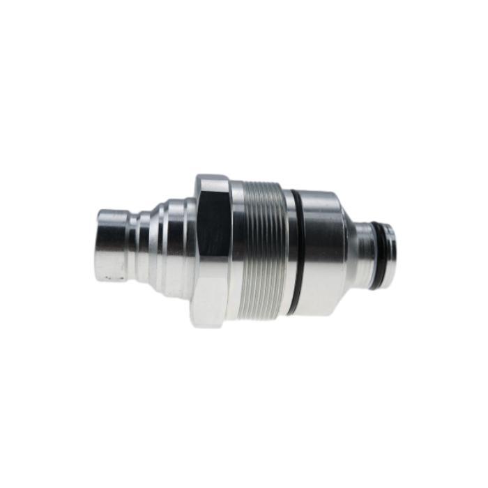 DURAFORCE Male Coupler 7246799 47396760 for Bobcat S130 S150 S160 S175 S185 S205 S250 S300