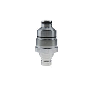 DURAFORCE Male Coupler 7246799 47396760 for Bobcat S130 S150 S160 S175 S185 S205 S250 S300