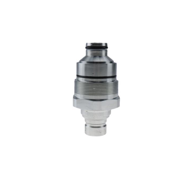DURAFORCE Male Coupler 7246799 47396760 for Bobcat S130 S150 S160 S175 S185 S205 S250 S300