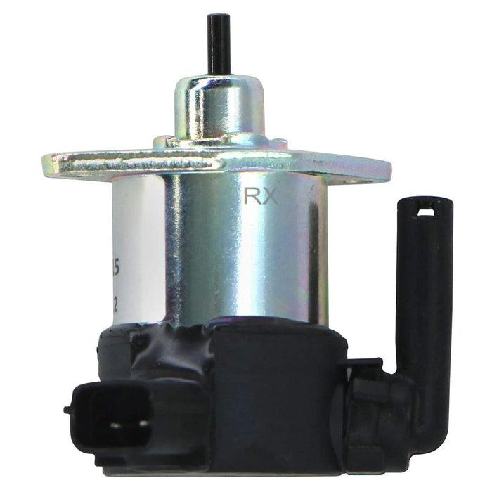 DURAFORCE Stop Solenoid 1C010-60010 1C010-60013 for Kubota V2203 V3300 V3600 V3600 V1505