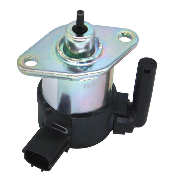 DURAFORCE Stop Solenoid 1C010-60010 1C010-60013 for Kubota V2203 V3300 V3600 V3600 V1505