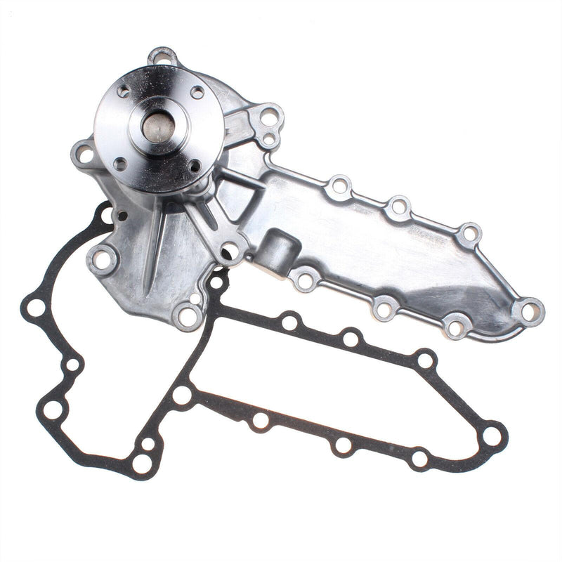 DURAFORCE water Pump 25-15568-00SV for Carrier transcold with gasket CT4-134 Phoenix Ultra