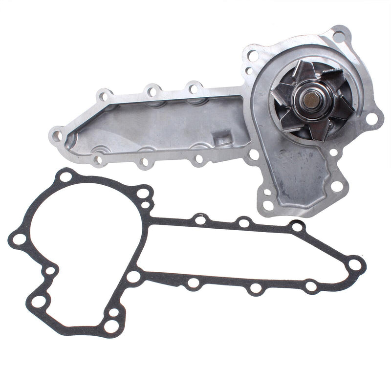 DURAFORCE water Pump 25-15568-00SV for Carrier transcold with gasket CT4-134 Phoenix Ultra