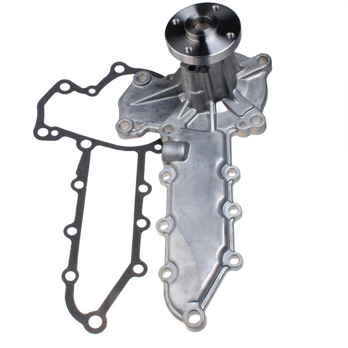 DURAFORCE water Pump 25-15568-00SV for Carrier transcold with gasket CT4-134 Phoenix Ultra