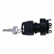 DURAFORCE New Ignition Switch for JLG T350 1532E2 1932E2 2032E2 2632E2 2646E2 3246E2