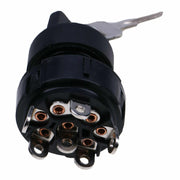 DURAFORCE New Ignition Switch for JLG T350 1532E2 1932E2 2032E2 2632E2 2646E2 3246E2