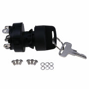DURAFORCE New Ignition Switch for JLG T350 1532E2 1932E2 2032E2 2632E2 2646E2 3246E2