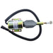 DURAFORCE New Fuel Stop Shutoff Down Solenoid SA-4348-24 Valve Spare Parts 3930236 24V