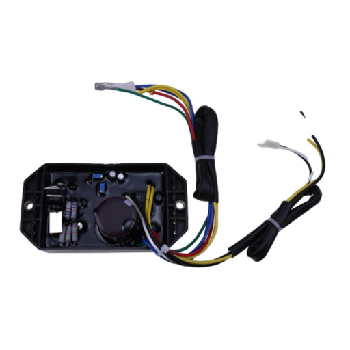 DURAFORCE 5KW AVR KI-DAVR-50S Voltage Regulator For Kipor Single Phase Generator KDE5000E