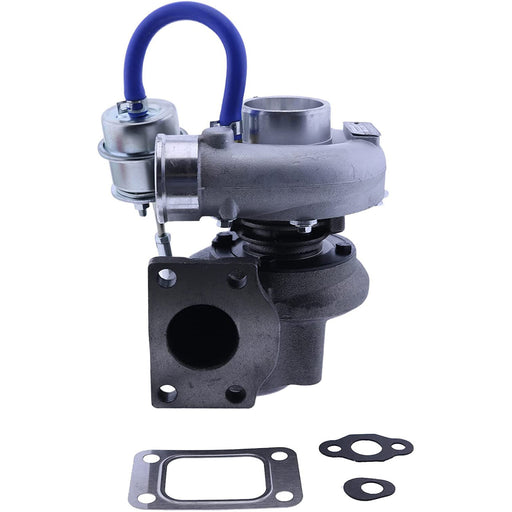 DURAFORCE Turbocharger 219-9766 GT2052S for Caterpillar TH62 TH63 TH82 TH83 TH103 3054