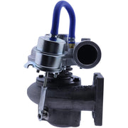 DURAFORCE Turbocharger 219-9766 GT2052S for Caterpillar TH62 TH63 TH82 TH83 TH103 3054
