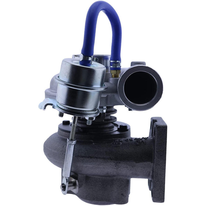 DURAFORCE Turbocharger 219-9766 GT2052S for Caterpillar TH62 TH63 TH82 TH83 TH103 3054