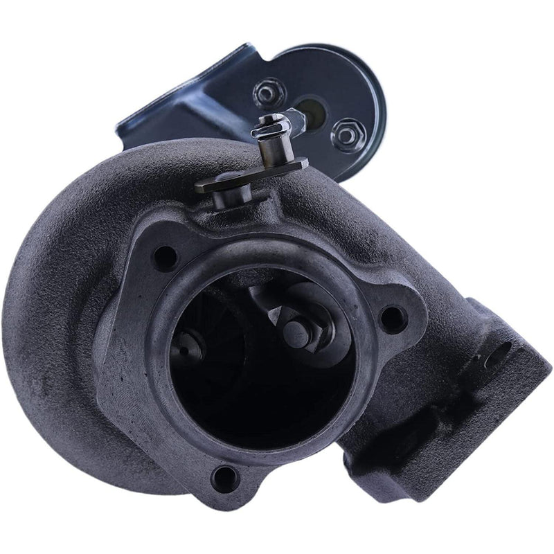 DURAFORCE Turbocharger 219-9766 GT2052S for Caterpillar TH62 TH63 TH82 TH83 TH103 3054