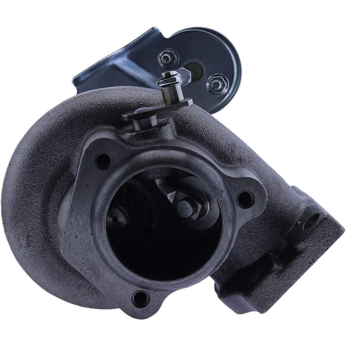 DURAFORCE Turbocharger 219-9766 GT2052S for Caterpillar TH62 TH63 TH82 TH83 TH103 3054