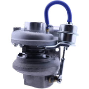 DURAFORCE Turbocharger 219-9766 GT2052S for Caterpillar TH62 TH63 TH82 TH83 TH103 3054