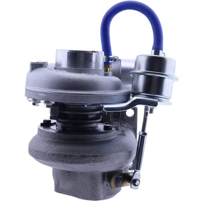 DURAFORCE Turbocharger 219-9766 GT2052S for Caterpillar TH62 TH63 TH82 TH83 TH103 3054