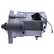 DURAFORCE Starter 16611-63013 For Kubota Engine D1105 V1305 V1505 D722 D902 D950