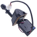 DURAFORCE JOYSTICK CONTROLLER 1600141 FOR JLG 150HAX 40H 45HA 60H 60HA 70H 80H/HX 86HX