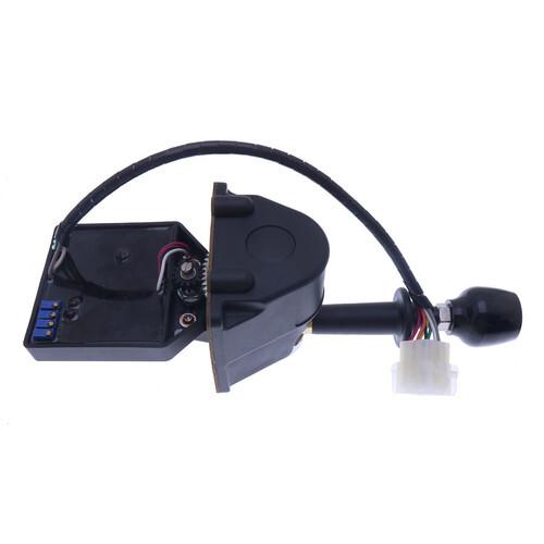 DURAFORCE JOYSTICK CONTROLLER 1600141 FOR JLG 150HAX 40H 45HA 60H 60HA 70H 80H/HX 86HX