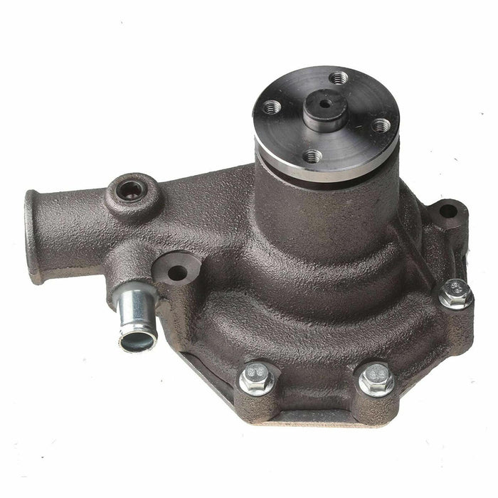 DURAFORCE Water Pump MP10552 / MP10431 Fits For Perkins Engine 804C-33T & 804D-33T