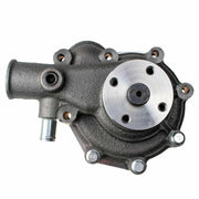 DURAFORCE Water Pump MP10552 / MP10431 Fits For Perkins Engine 804C-33T & 804D-33T