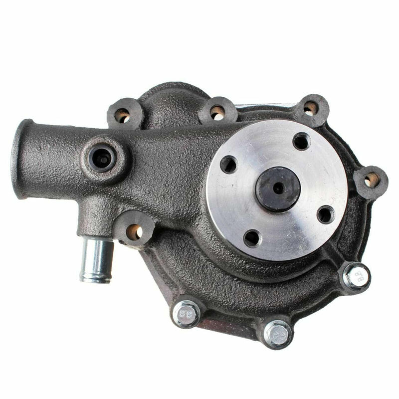 DURAFORCE Water Pump MP10552 / MP10431 Fits For Perkins Engine 804C-33T & 804D-33T