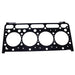 DURAFORCE Full Gasket Kit Set for Kubota V2203 V2203T V2203E Bobcat 763 753 773 Case 1838