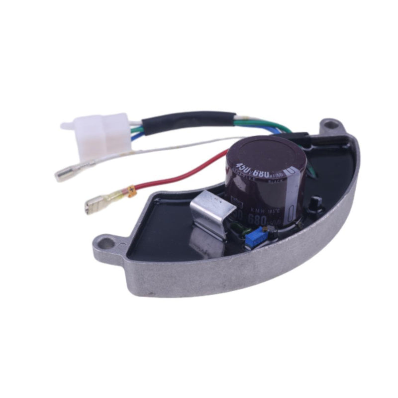 DURAFORCE AVR KU-G3102-02800 For Kubota LowBoy II GL6000 GL7000 Assembly