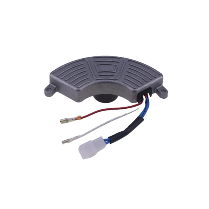 DURAFORCE AVR KU-G3102-02800 For Kubota LowBoy II GL6000 GL7000 Assembly