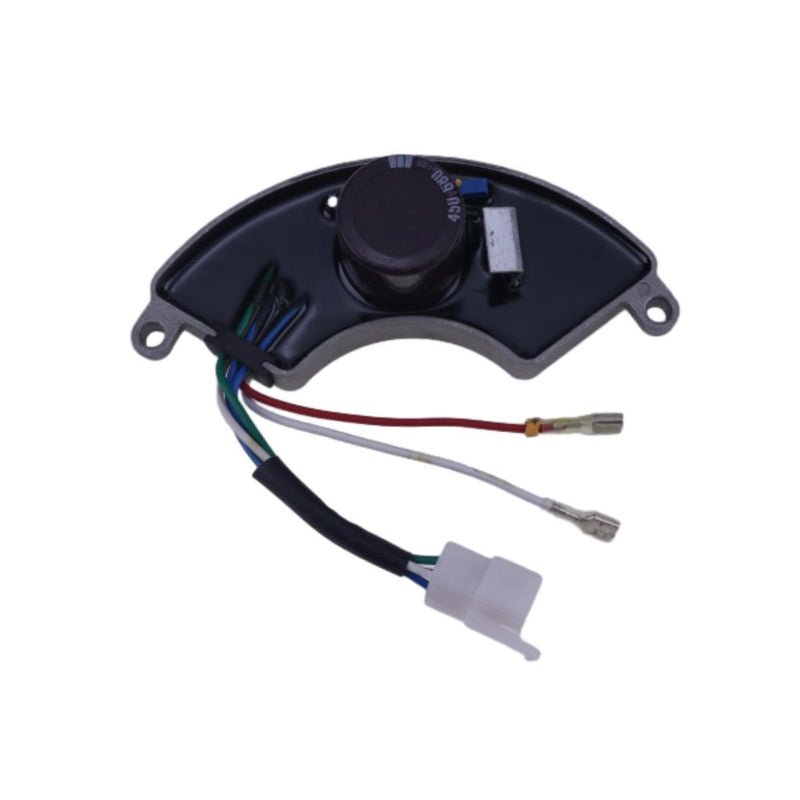 DURAFORCE AVR KU-G3102-02800 For Kubota LowBoy II GL6000 GL7000 Assembly