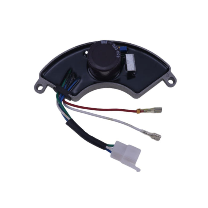 DURAFORCE AVR KU-G3102-02800 For Kubota LowBoy II GL6000 GL7000 Assembly