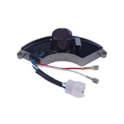 DURAFORCE AVR KU-G3102-02800 For Kubota LowBoy II GL6000 GL7000 Assembly