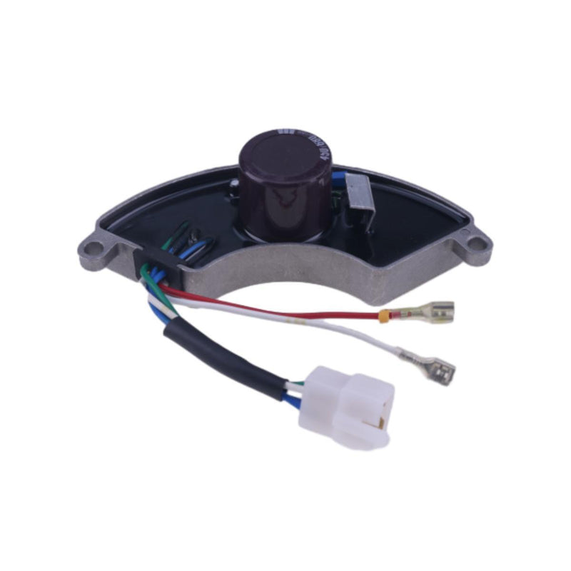 DURAFORCE AVR KU-G3102-02800 For Kubota LowBoy II GL6000 GL7000 Assembly
