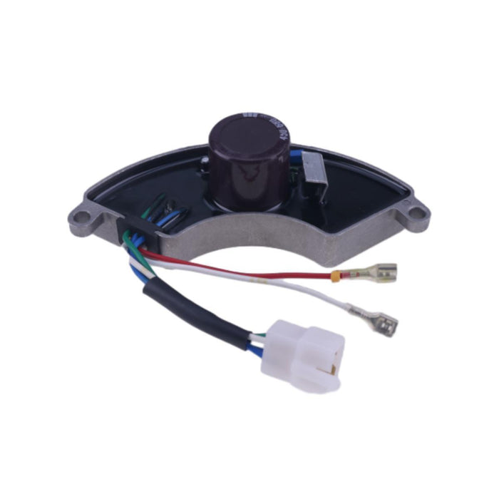 DURAFORCE AVR KU-G3102-02800 For Kubota LowBoy II GL6000 GL7000 Assembly