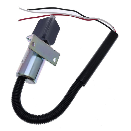DURAFORCE New 3-Wire Electric Solenoid Valve For Corsa Electric Captain's Call Systems