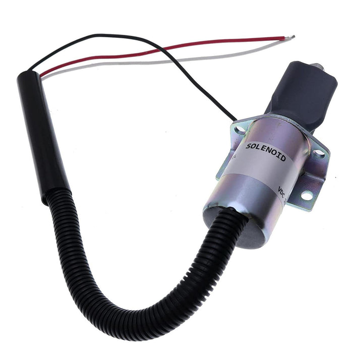 DURAFORCE New 3-Wire Electric Solenoid Valve For Corsa Electric Captain's Call Systems
